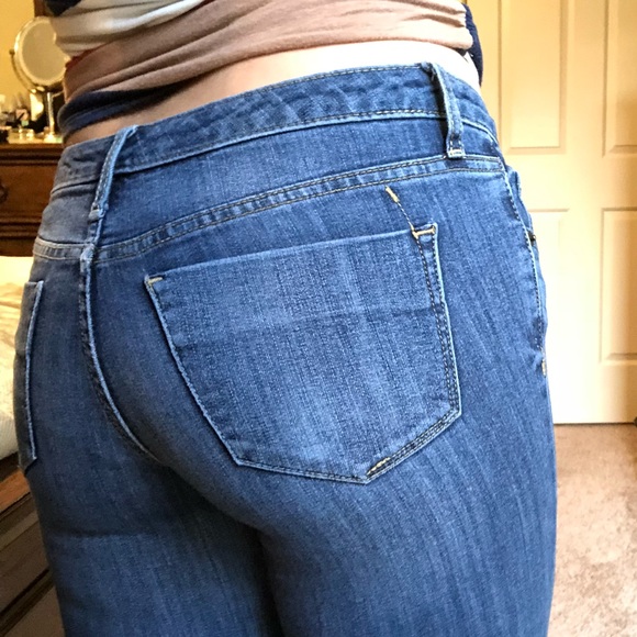 Target skinny jeans - Picture 3 of 4